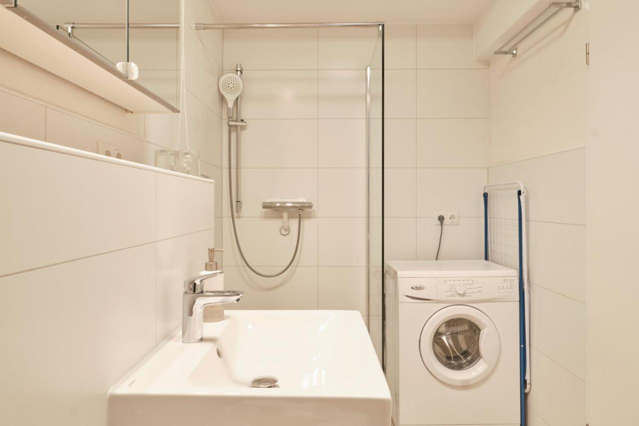 Schwerin Apartment Am Pfaffenteich מראה חיצוני תמונה