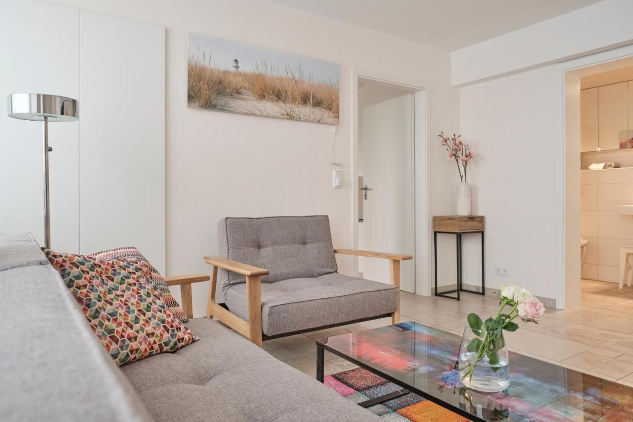 Schwerin Apartment Am Pfaffenteich מראה חיצוני תמונה