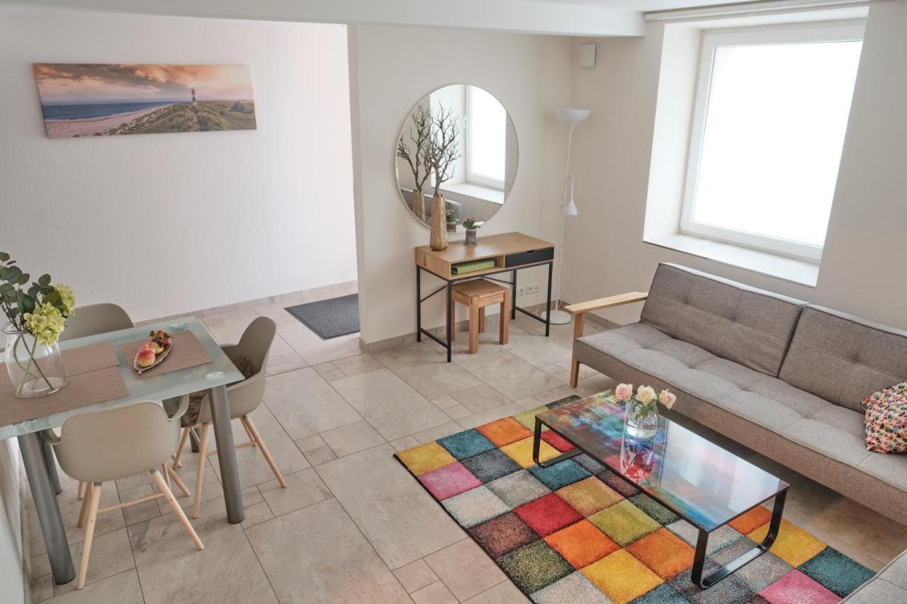 Schwerin Apartment Am Pfaffenteich מראה חיצוני תמונה
